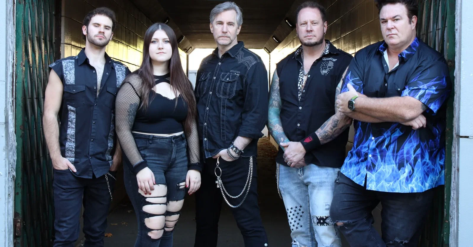 XDB: ecco il nuovo singolo “When the Love Is Gone”