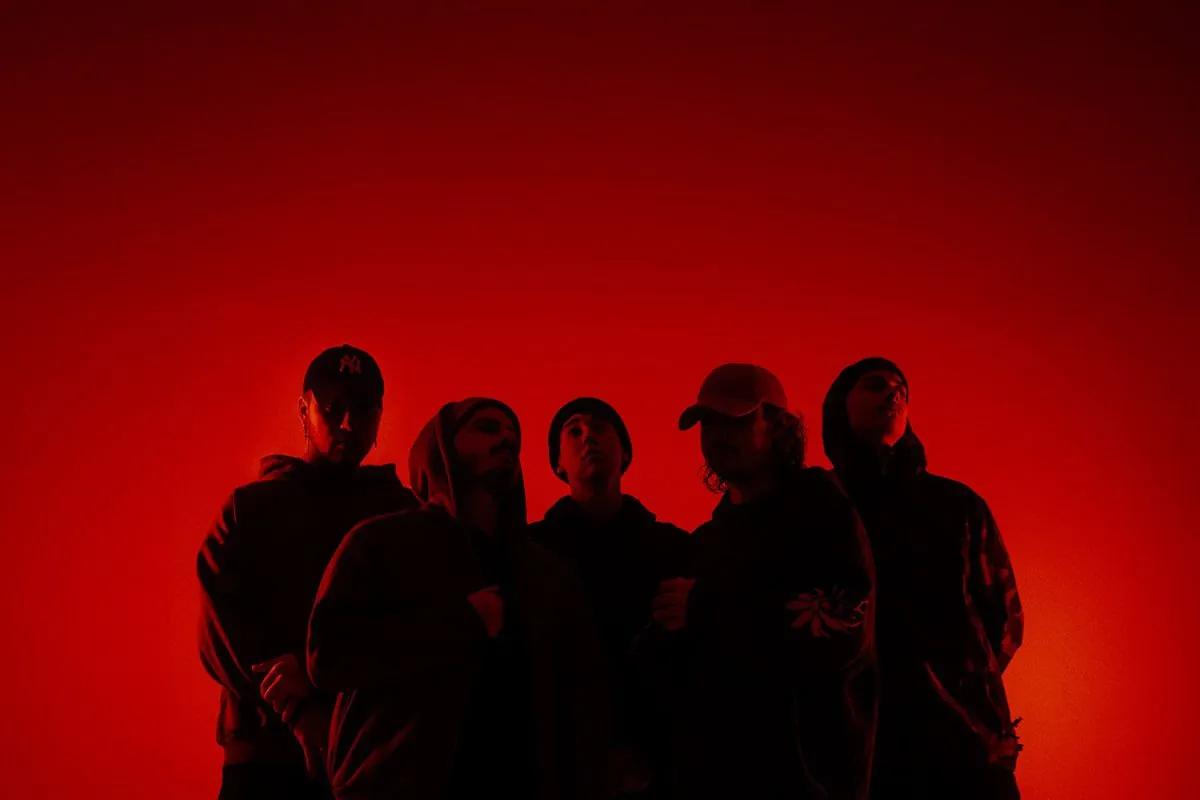 Accvsed: pubblicato il nuovo singolo "Make Sure It Hurts"