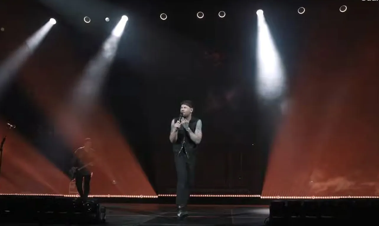Beartooth: pubblicata la registrazione del concerto nella loro città natale "I Was A... Live"
