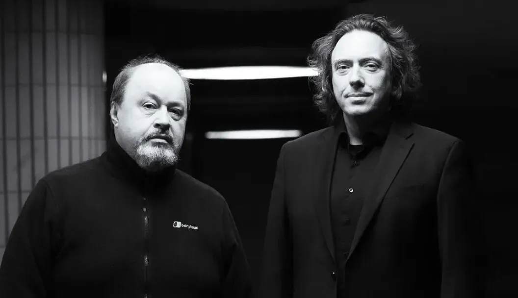 Bioscope: il video della title-track del debut-album "Gentō"