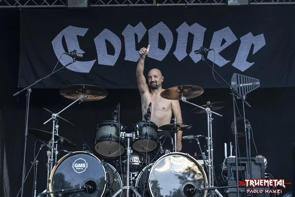 coroner