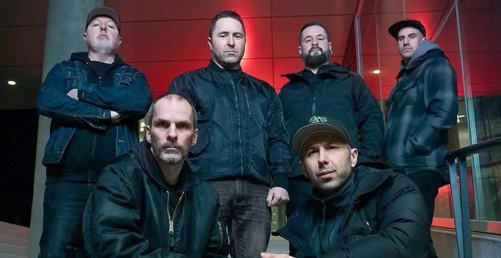 Despised Icon: condiviso il singolo "Over My Dead Body" tratto dal nuovo album