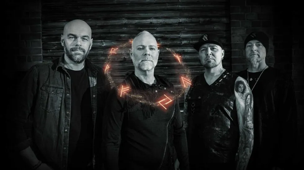 Sarayasign: nuova label ed album "Shadows Of The Dying Light" in uscita entro il 2025