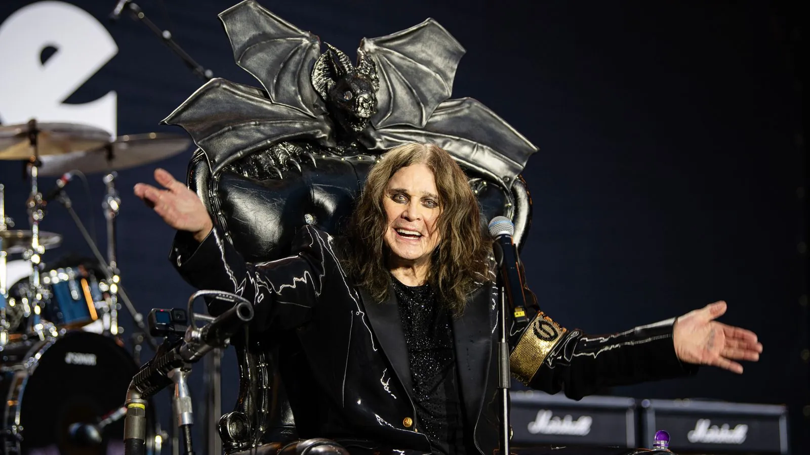 Ozzy Osbourne: i Grammy ospiteranno un tributo a Ozzy con la partecipazione di Post Malone, Slash, Duff McKagan e Chad Smith
