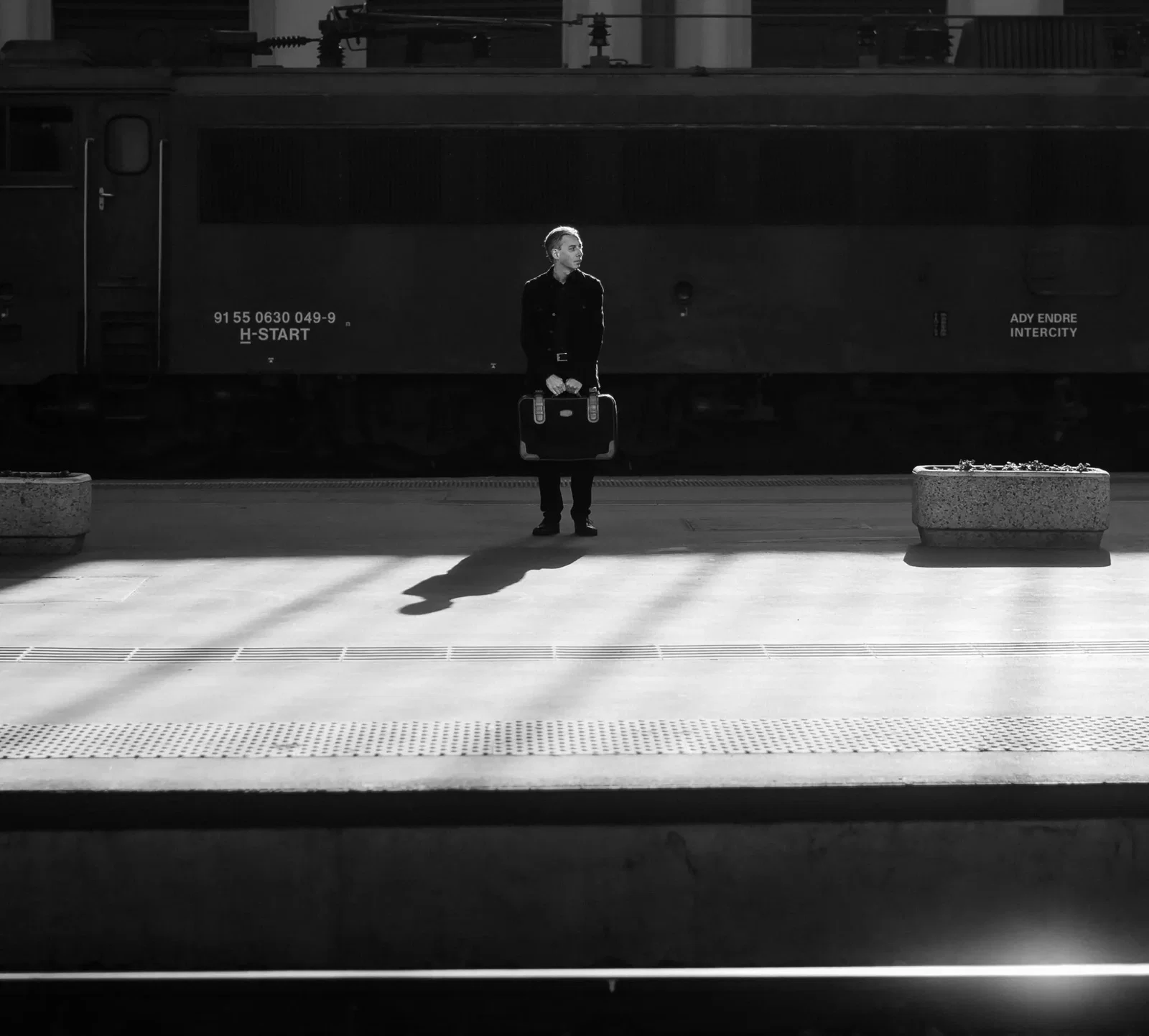Thy Catafalque: pubblicato il video di "Ködkirály" live al Dürer Kert