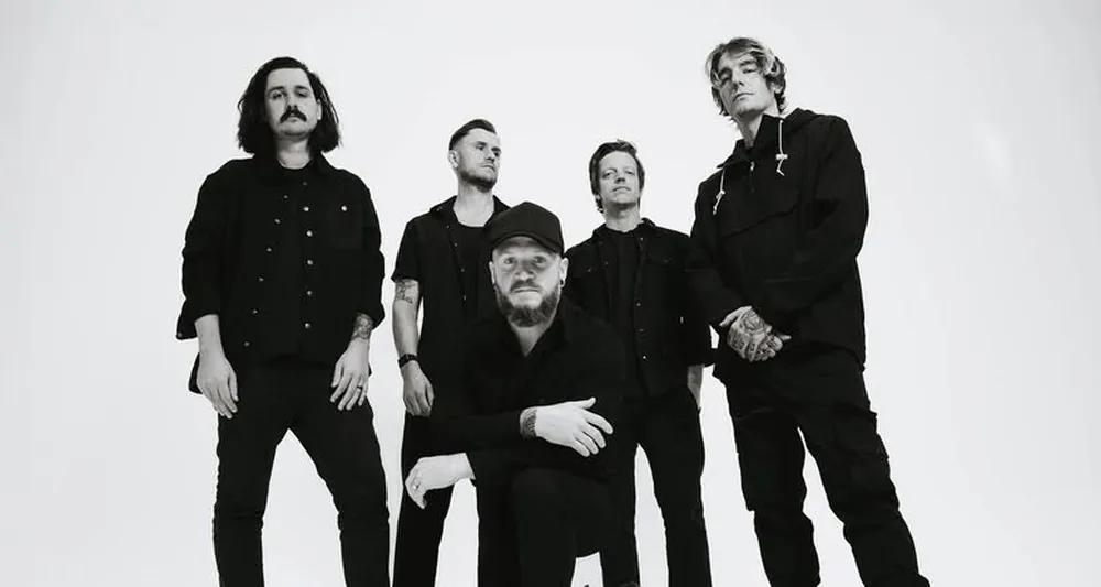 We Came As Romans: annunciato l'album "All Is Beautiful... Because We're Doomed"