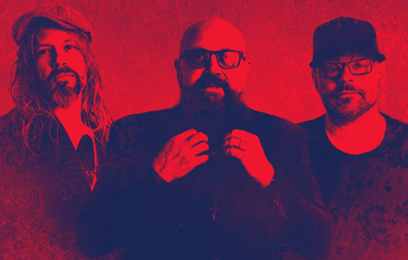 Whaledog: pubblicato il nuovo video "Landslide"