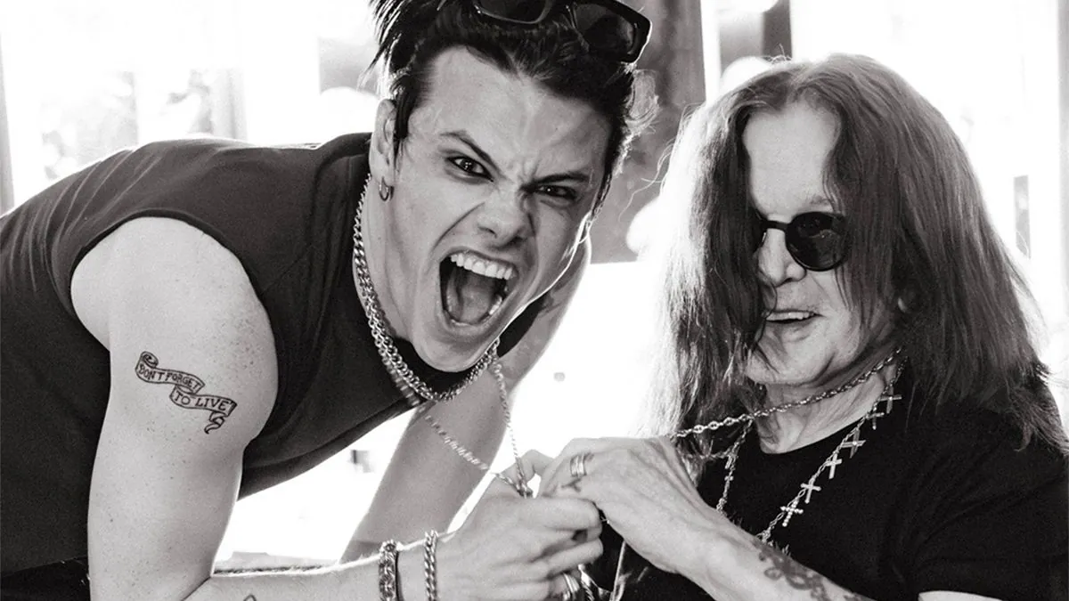 Yungblud: pubblicata la sua cover di "Changes" dei Black Sabbath da "Back to the Beginning"