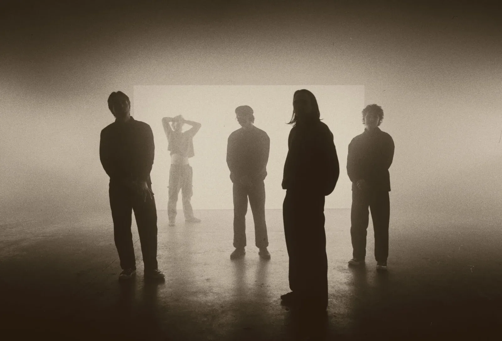 Bloom: guarda "Withered", il nuovo video
