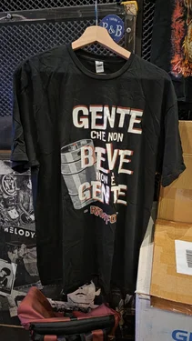 Merch di gran classe