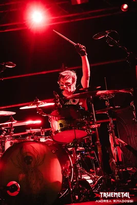 20250731 - Melvins - Magnolia (2)