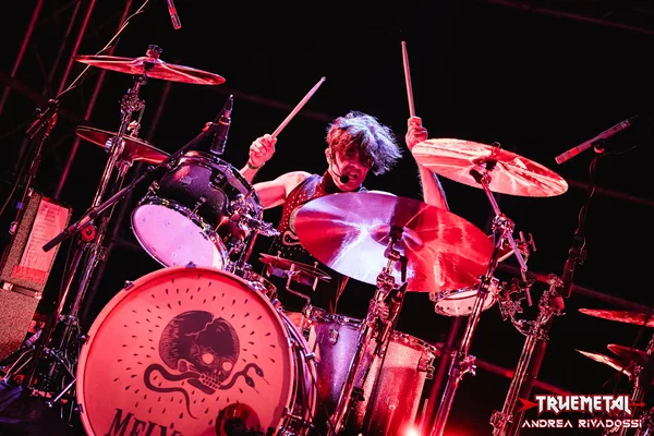 20250731 - Melvins - Magnolia (5)