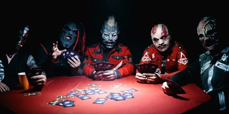 Amerakin Overdose: nuovo singolo e video "Nothing (Without You)"