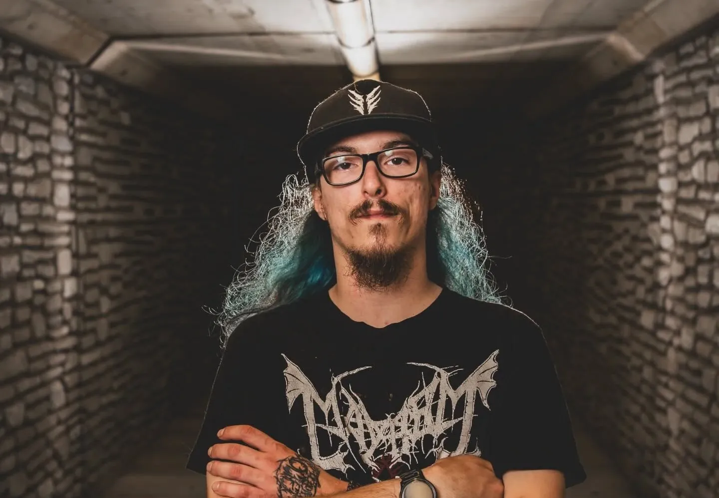 Apocalyptic Society: a settembre il debut-album, online il lyric-video di "Uncured"