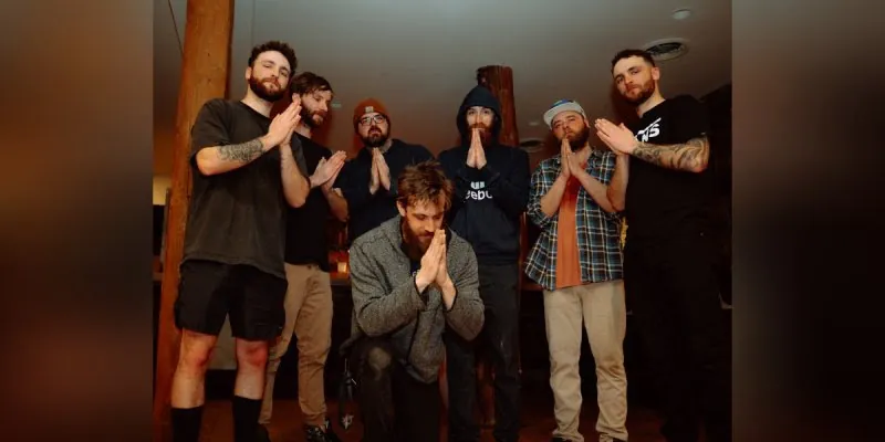 Ascension Blacklist: pubblicato il loro nuovo singolo "Reflection", video