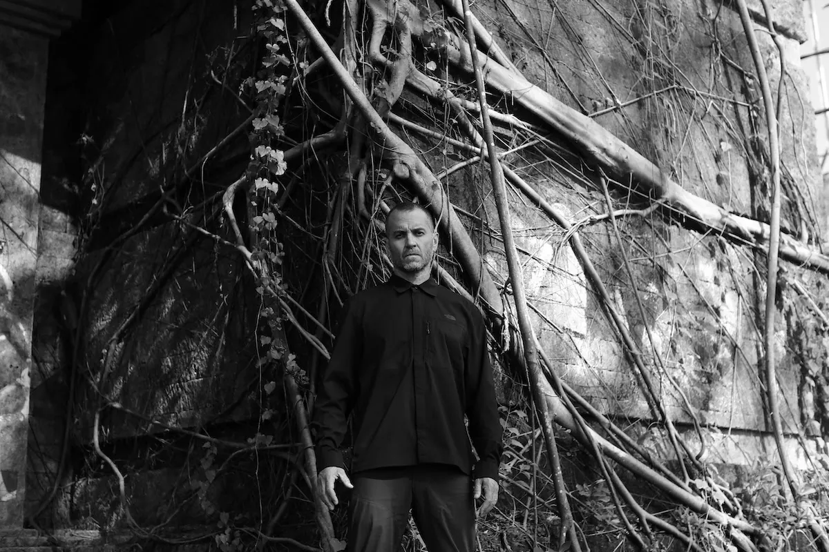 Author & Punisher, Viscera: gli orari della data di Mezzago (MB)