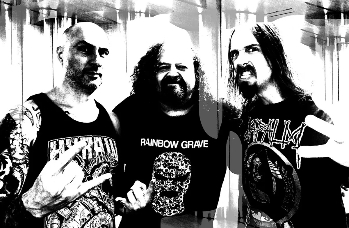Bent Sea: online il video di "Apathy and Irony"