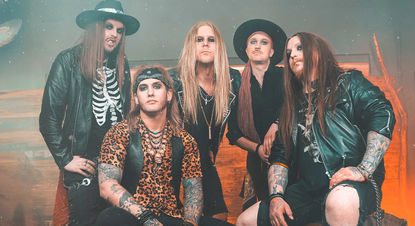 Confess: pubblicato il singolo "The Warriors (feat. Will Wilde)"