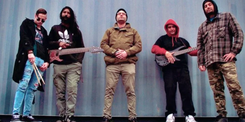 Consequents: il videoclip di "Empty Rain" dal nuovo album "Cadence"