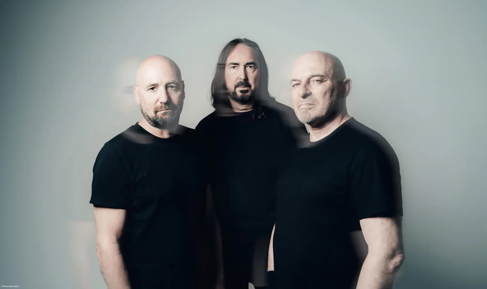 Coroner: annunciato il nuovo album "Dissonance Theory", ascolta il primo singolo "Renewal"