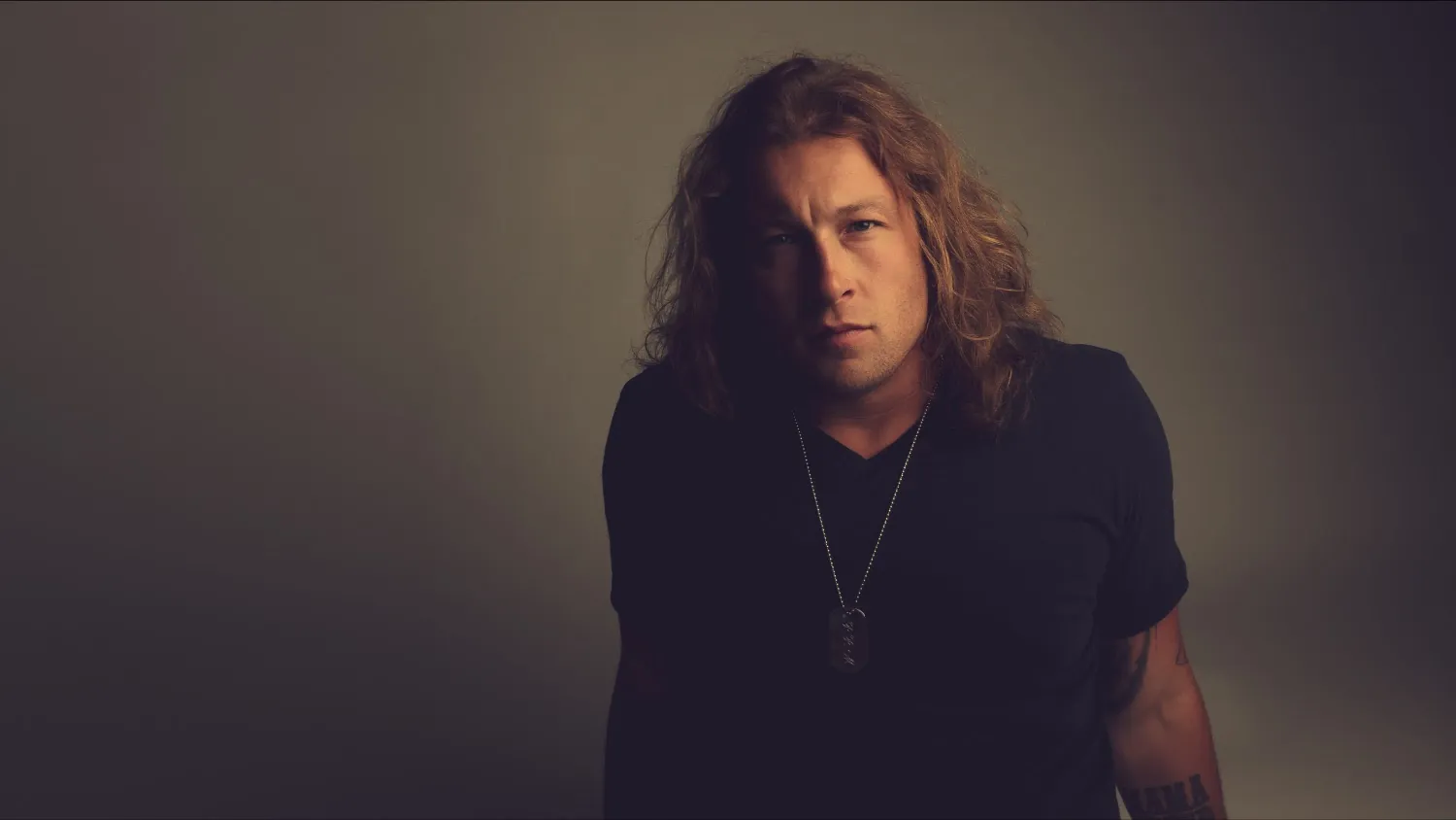 Cory Marks: a ottobre il nuovo album; guarda il video di 'Hangman'