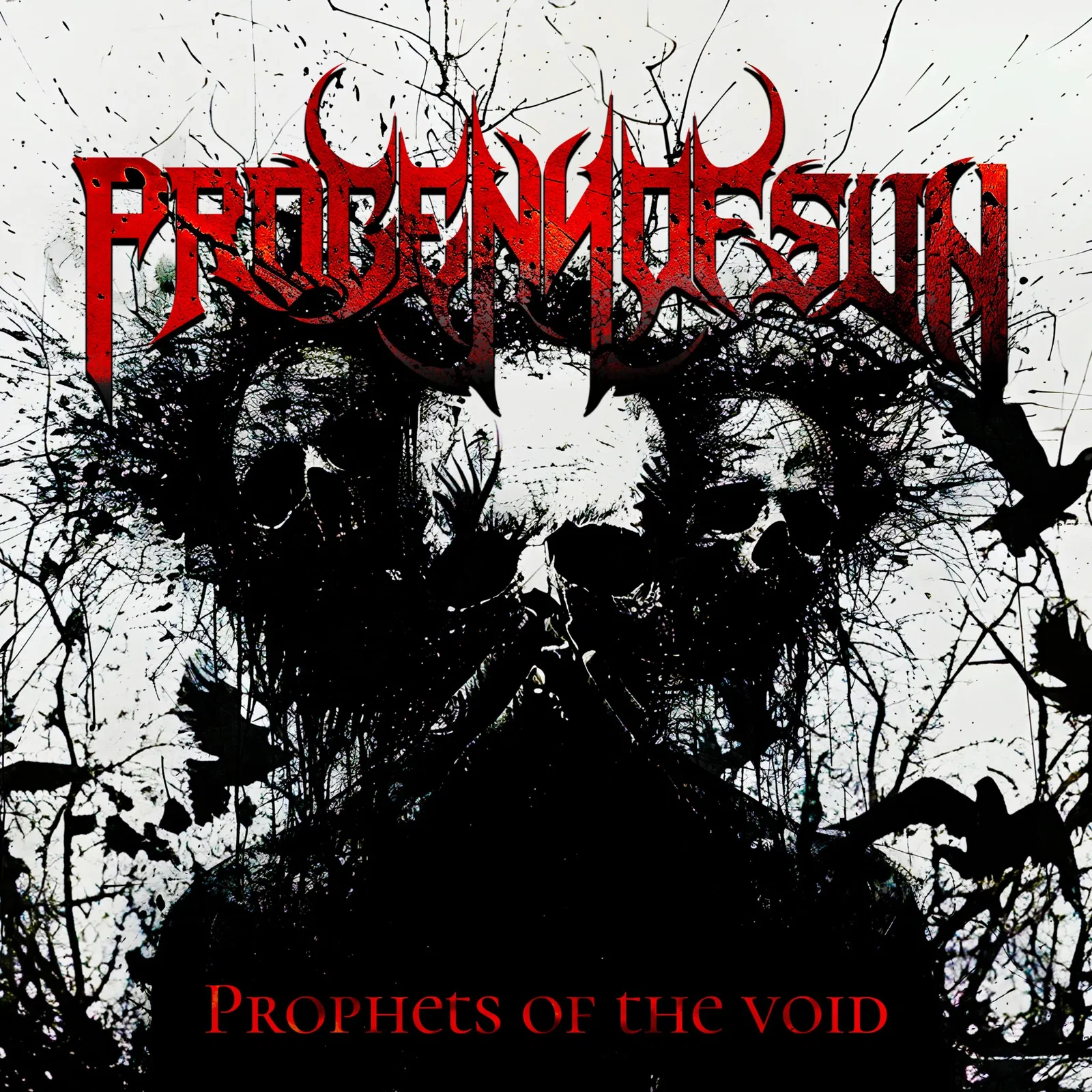 Prophet of the Void