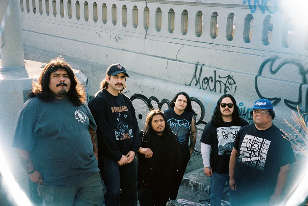 Dead Heat: guarda il video del nuovo singolo "The Order"
