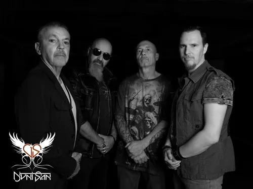 Divni San: pubblicato dai thrash metaller belgi il lyric-video di "Dreamlike Tales"