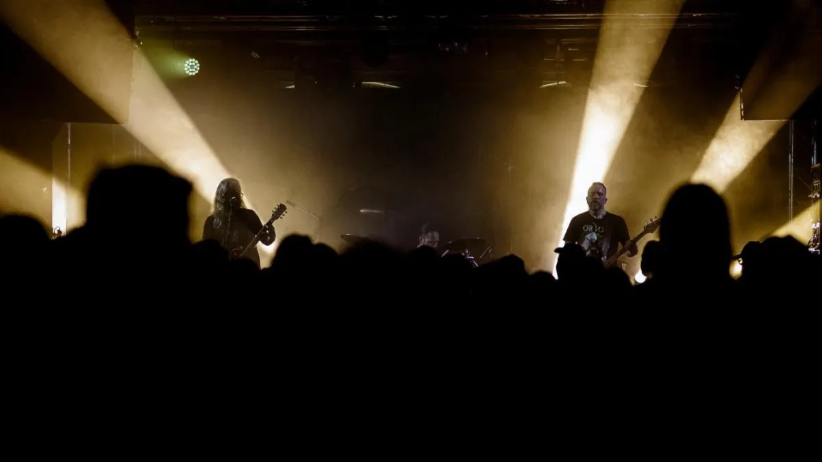 Doomherre: il lyric-video di "This Burning Guilt" dal nuovo disco "Plaguelords"