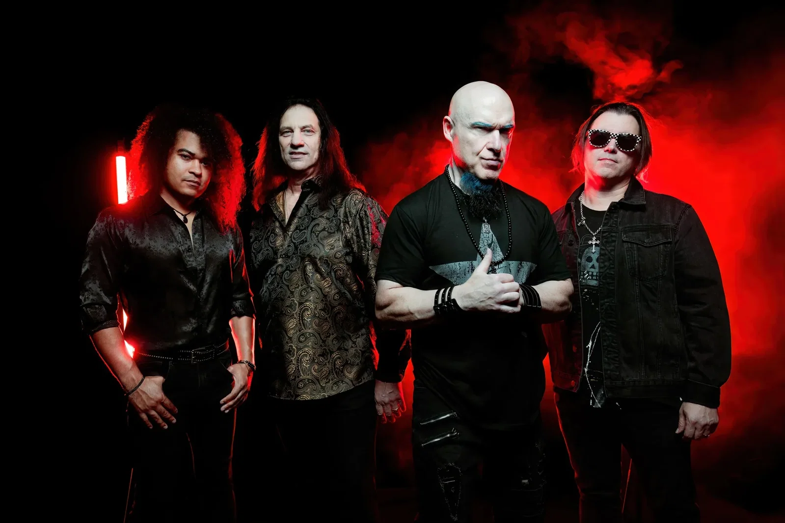 Engineered Society Project: il video del nuovo singolo "Blink of an Eye"