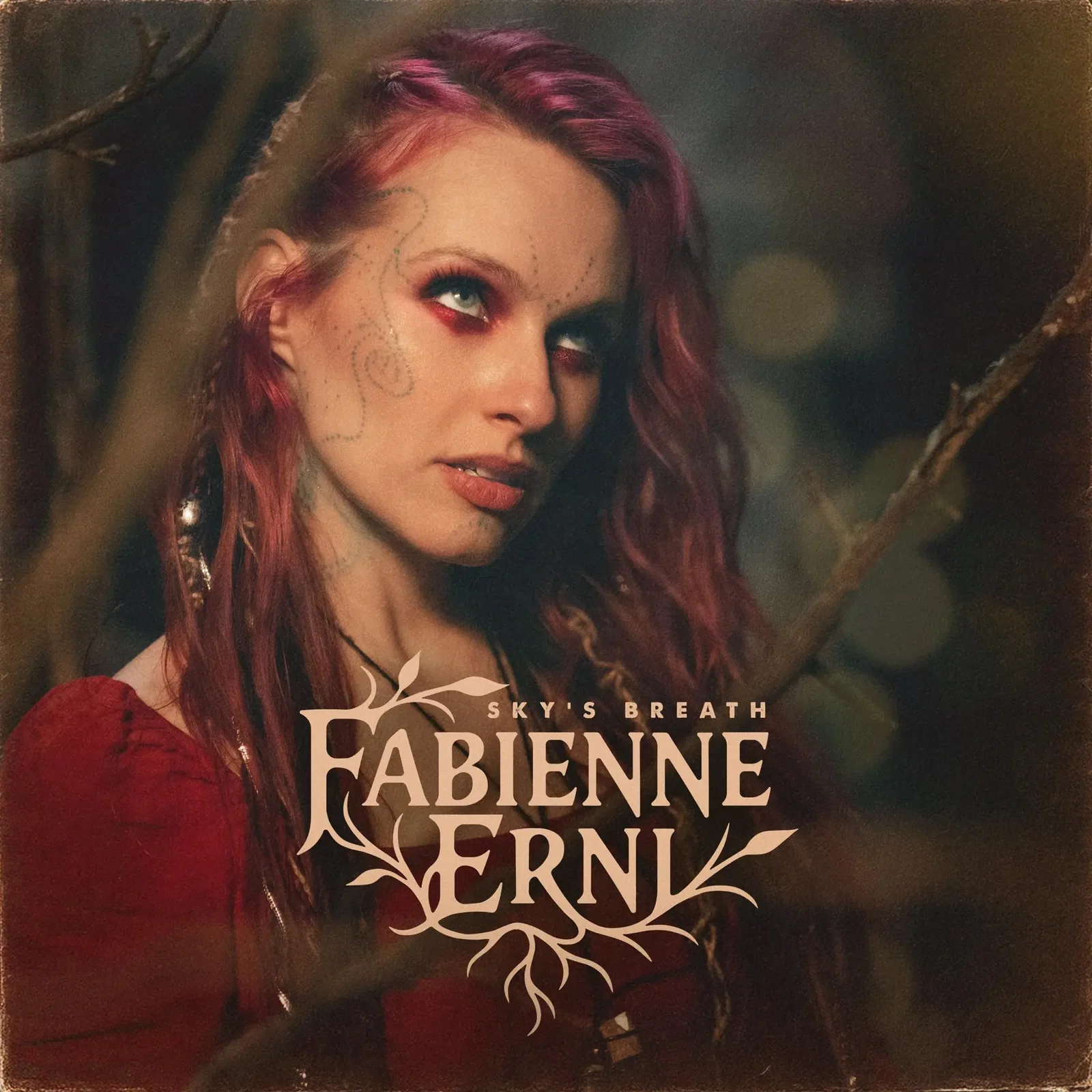 Fabienne Erni: ascolta "Sky's Breath", il singolo di debutto da solista