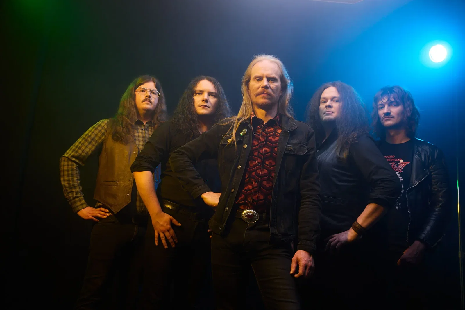 Firmament: a settembre il nuovo album "For Centuries Alive"