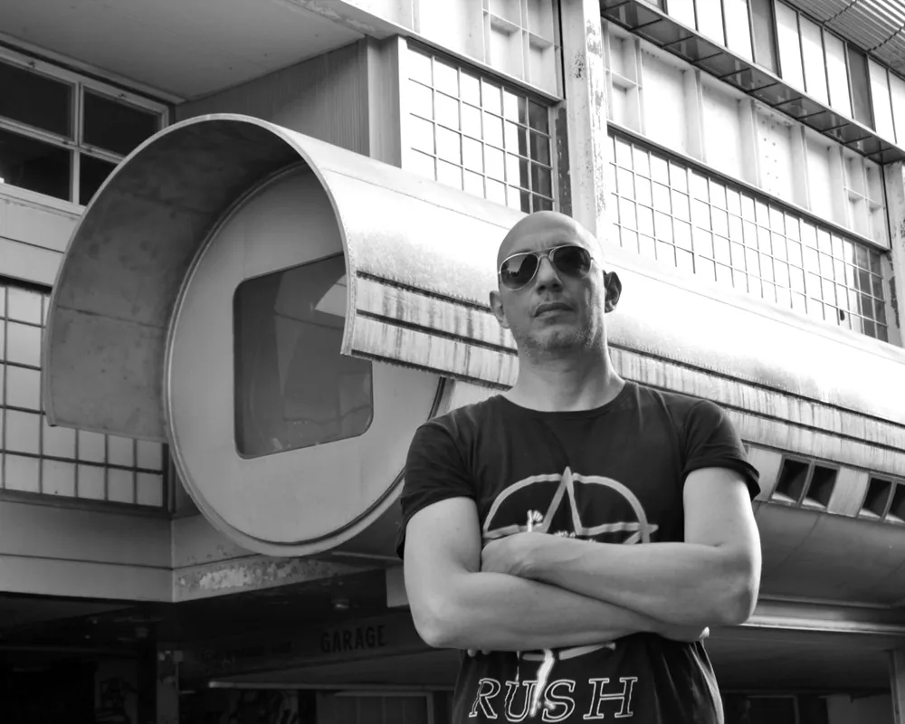 Geometry Of Chaos: presentato il video per il nuovo singolo "Human Disease"