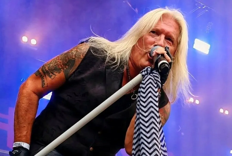 Heavy Pettin: il loro ritorno, guarda il video della nuova 'Rock Generation'
