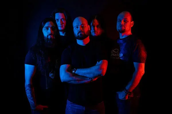 Heartkiller: uscito il debut-album "Üdv A Világomban", video