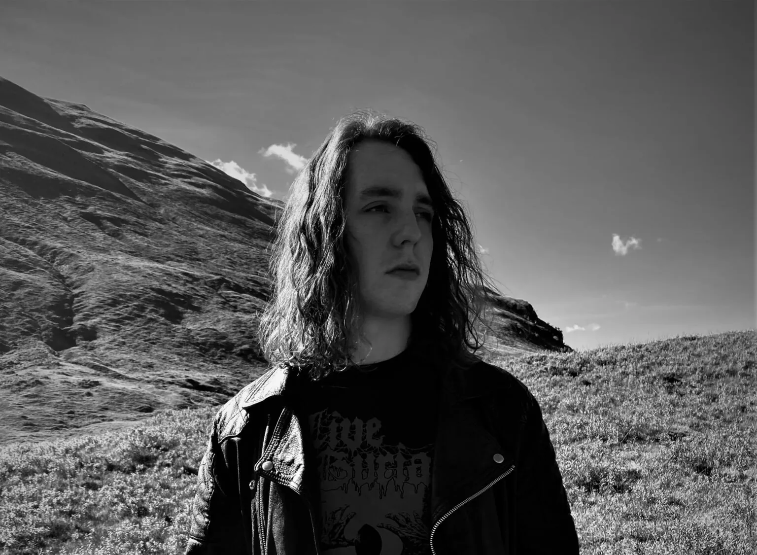 Hellripper: firma con Century Media Records