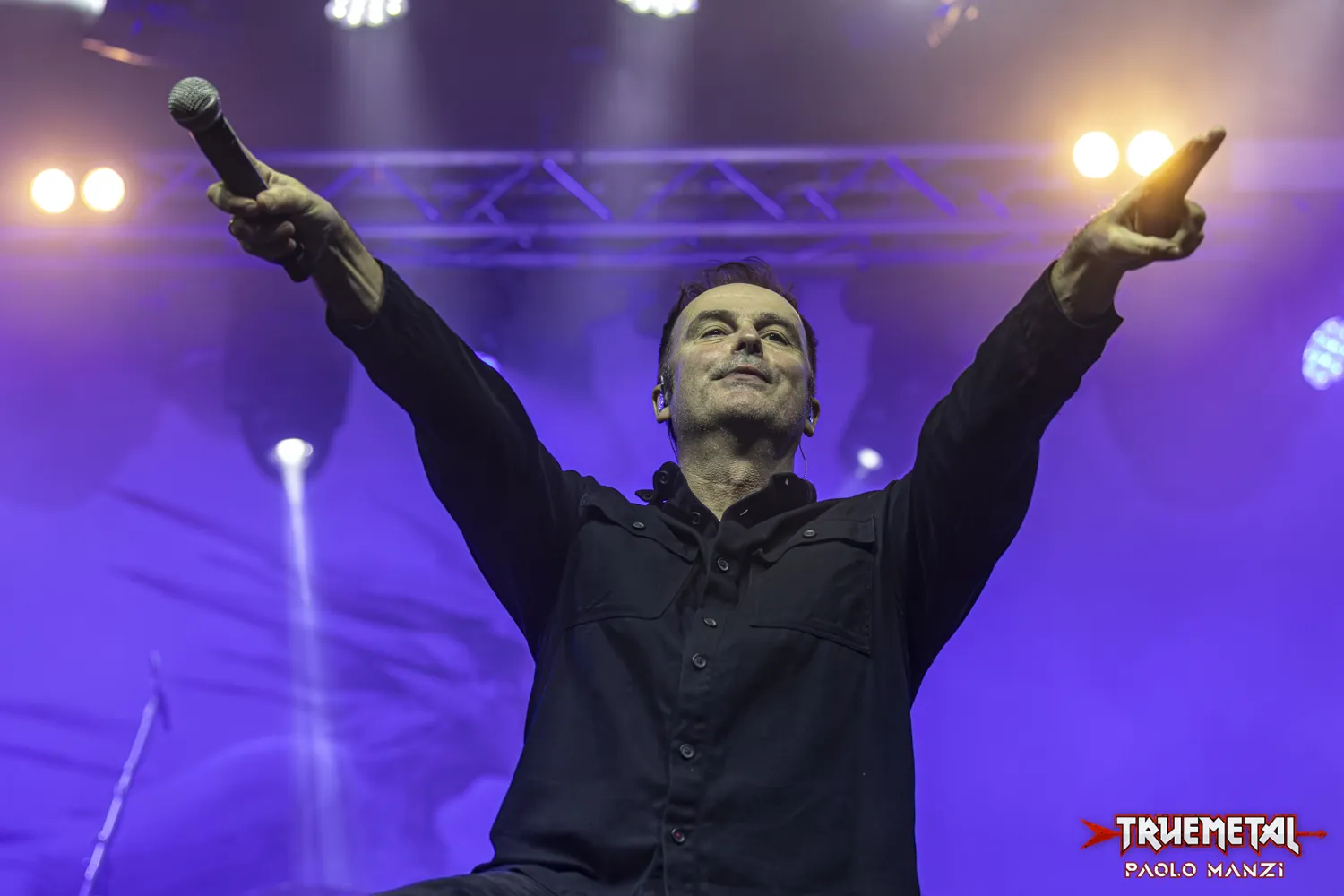 Photo Report: Battlefield Festival @Circolo Magnolia - Novegro (MI) 21/08/2025