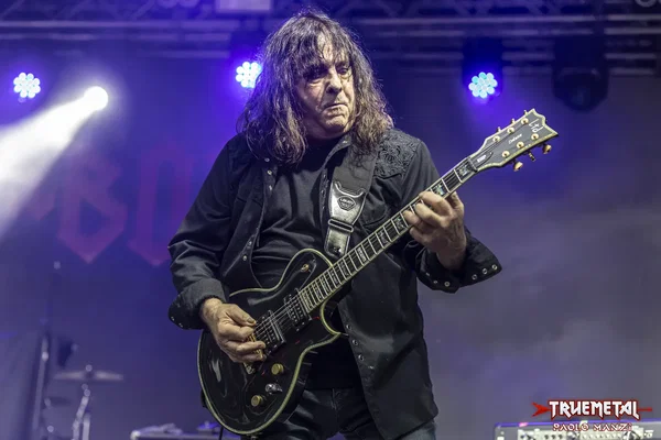 ross the boss manowar