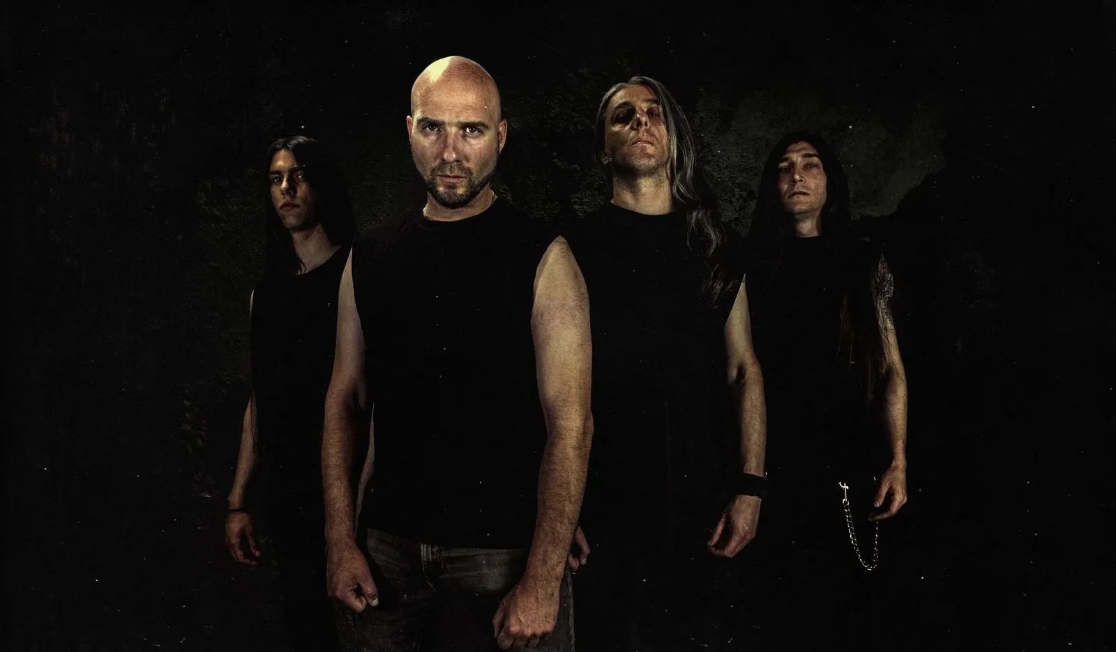 Infest: il nuovo singolo e video "Bolje Da Umrem"