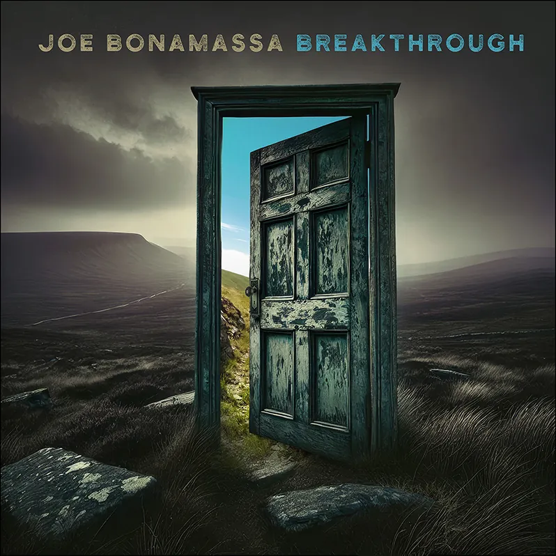Breakthrough