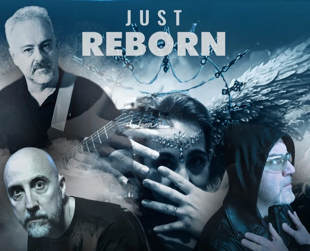 Just Reborn: il videoclip di "Alter Ego"