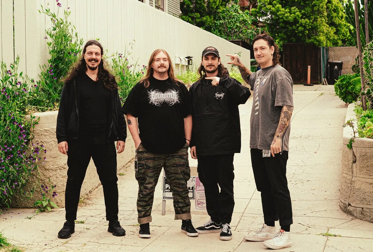King Yosef: guarda "Vi Coactus", il nuovo video