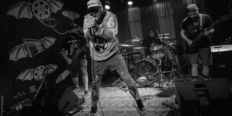 Leafblower: presentato il debut-album "Low Heaven", video