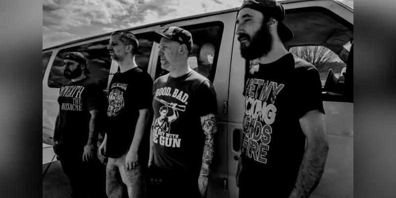 Leylines: annunciato il nuovo EP "Sepulchral", teaser online