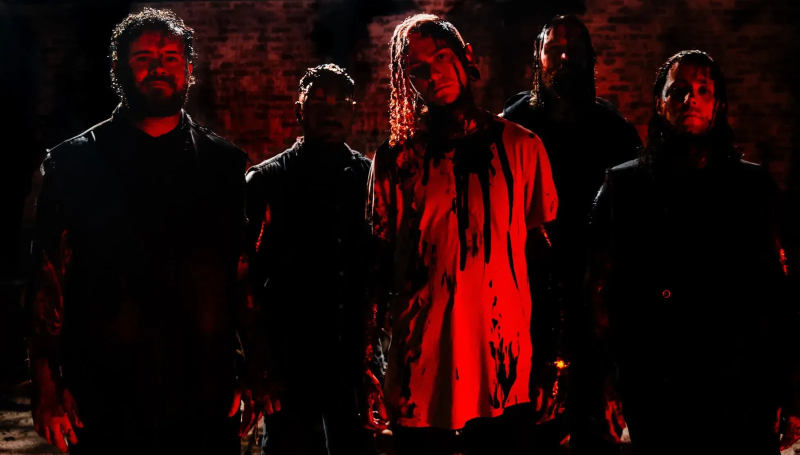 Lorna Shore: ecco il video del nuovo singolo "Prison of Flesh"