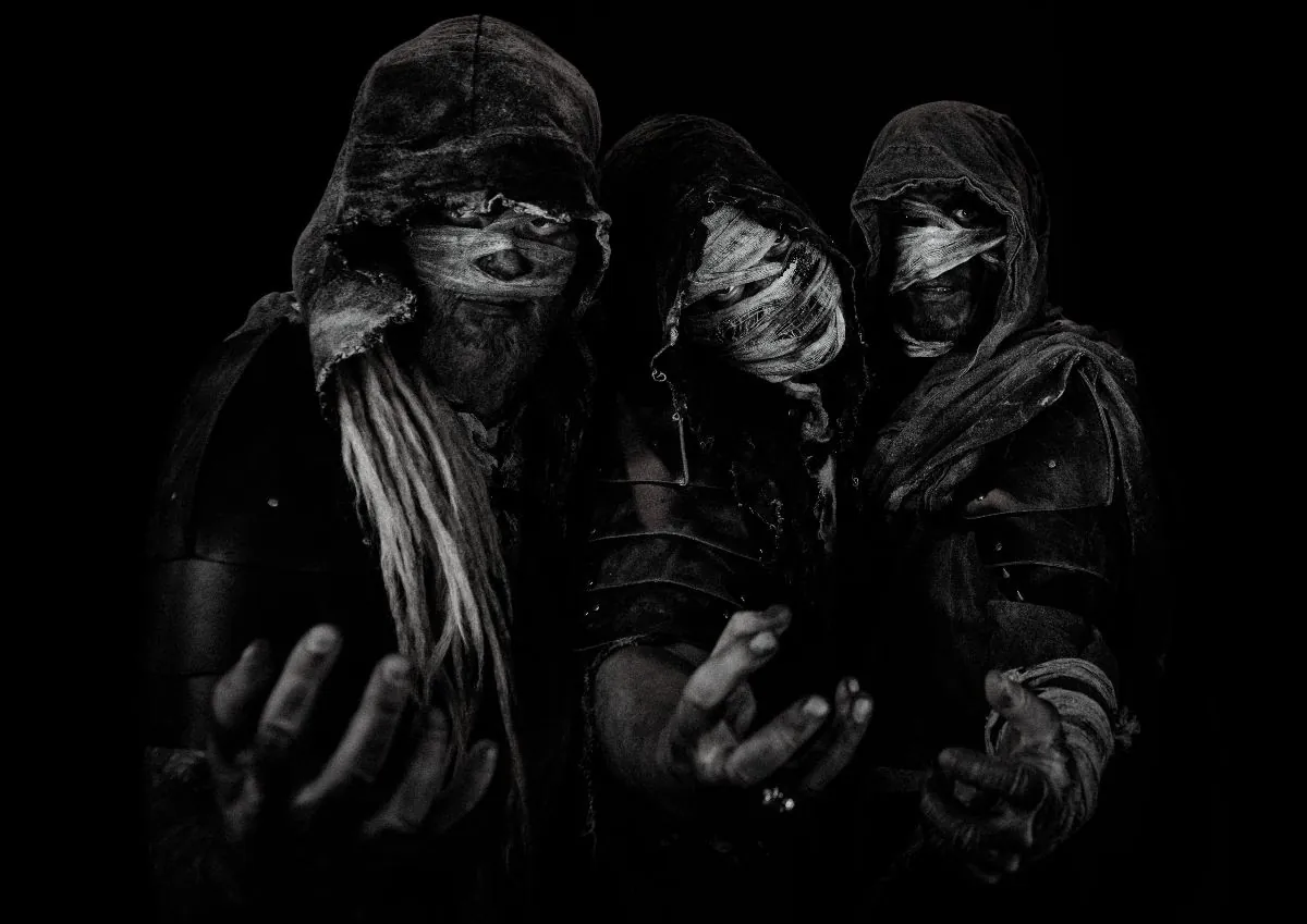 Maahes: annunciato il nuovo album "Nechacha" in uscita il 19 settembre