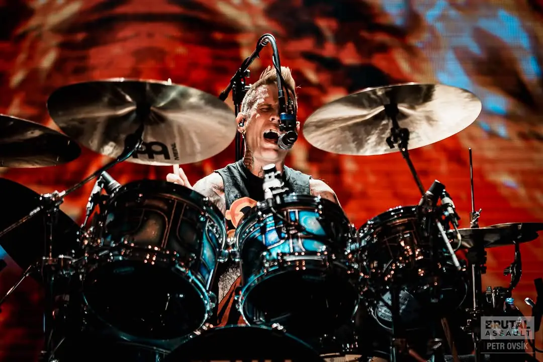 Mastodon: condiviso il video del brano "Your Ghost Again" che raccoglie i momenti salienti del tour europeo 2026