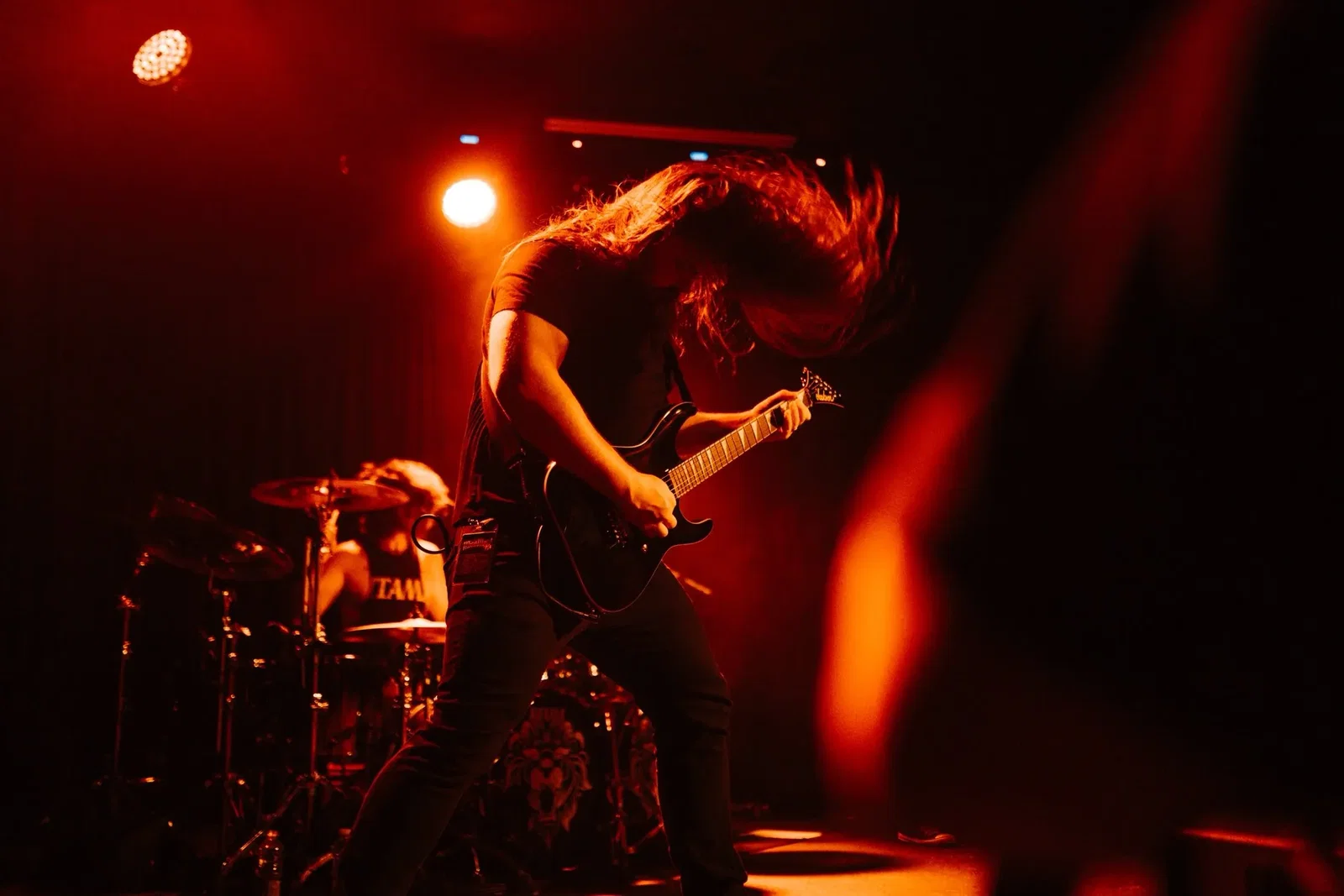 Miss May I: nuovo singolo e video "Die on the Vine"