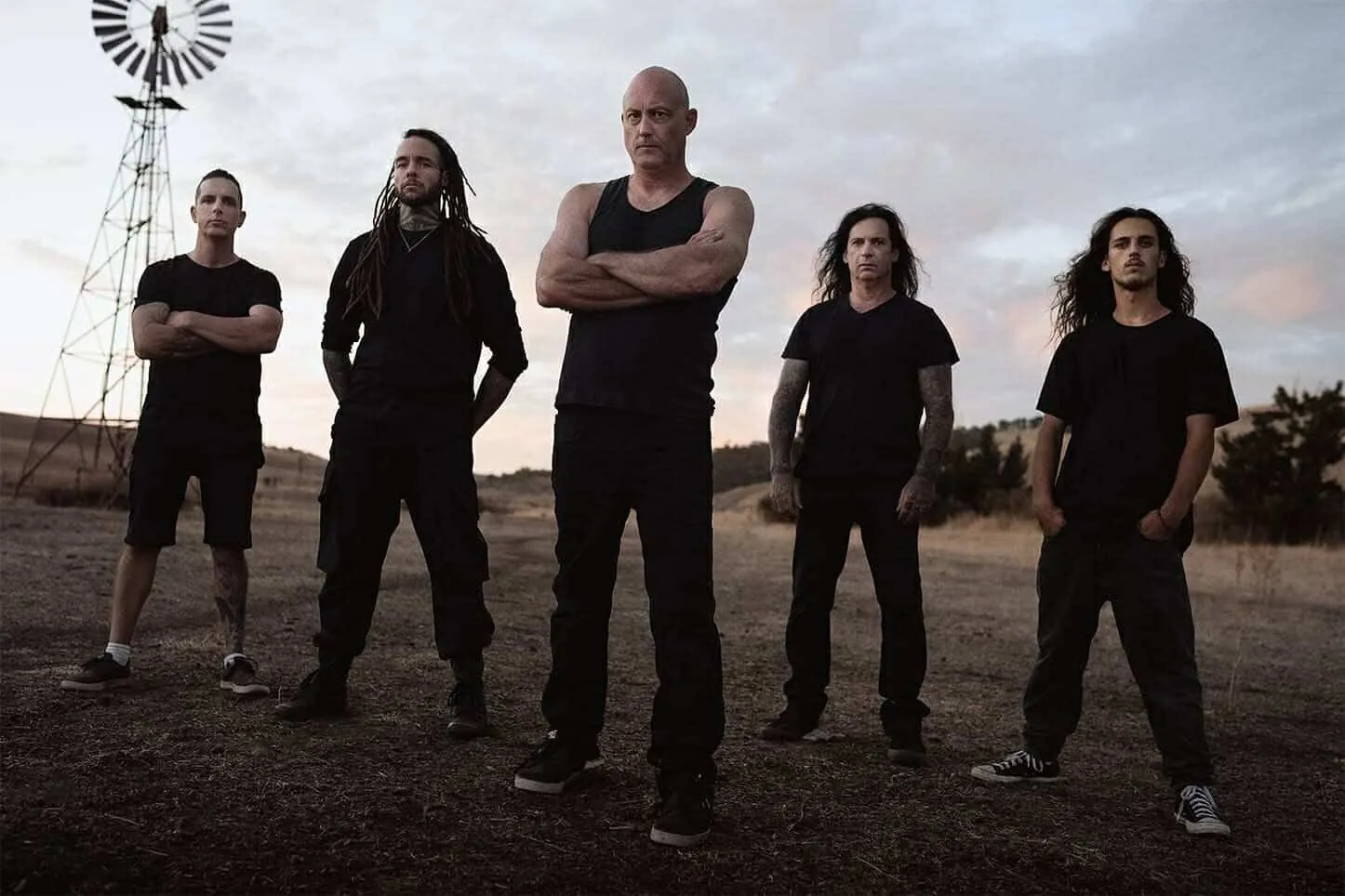 Monoliyth: disponibile il nuovo LP "He Who Kills", online il video di "The Killing Floor"
