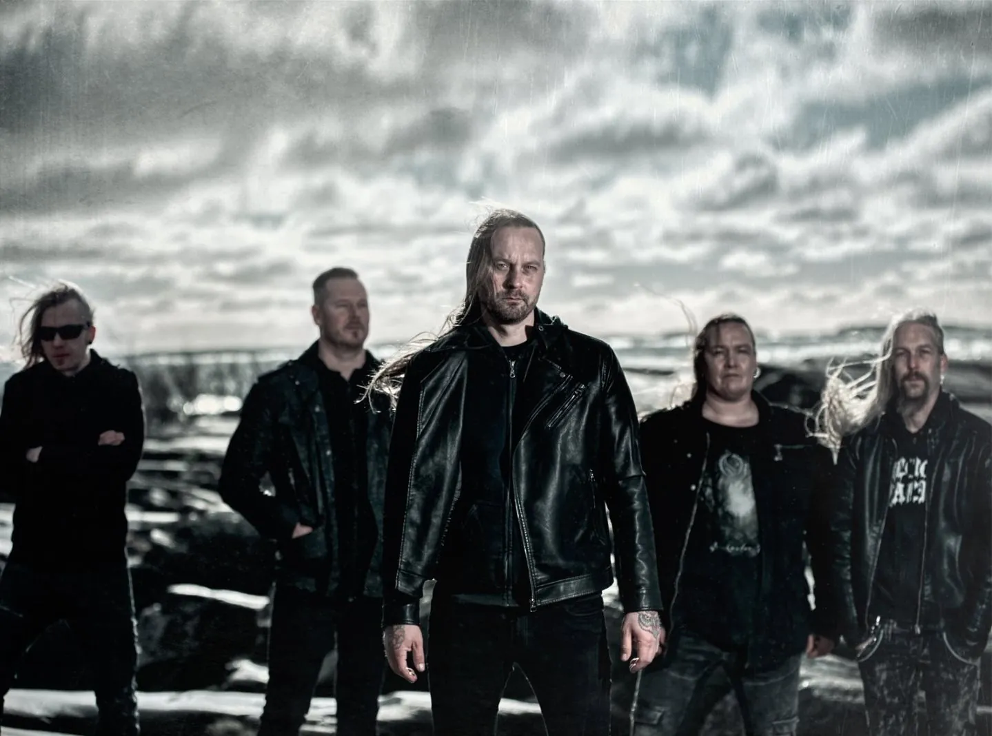 Mors Principium Est: pubblicato il nuovo singolo "Summoning the Dark"